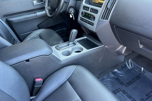 Used 2009 Ford Edge Limited image 16