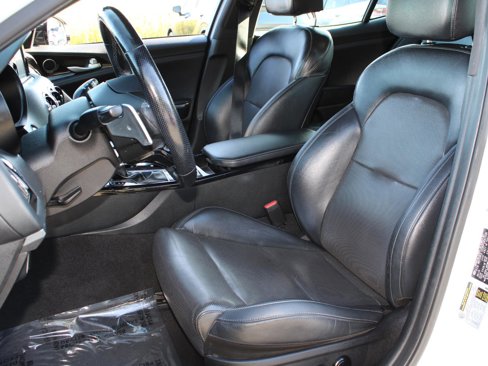 Used 2020 Kia Stinger GT-Line image 15