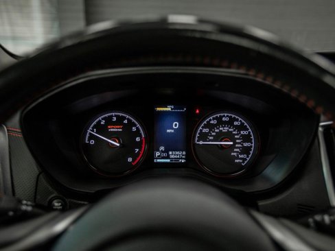 Used 2020 Subaru Forester Sport image 18