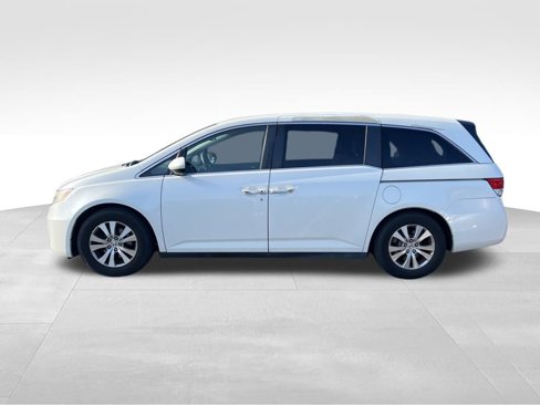 Used 2014 Honda Odyssey EX-L image 4