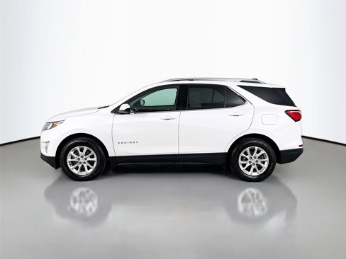 Used 2020 Chevrolet Equinox LT image 5