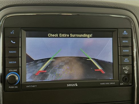 Used 2013 Dodge Durango Crew image 13