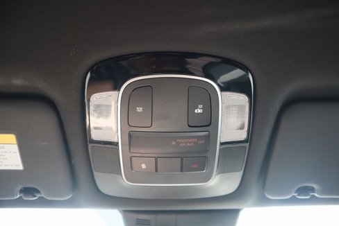 Used 2022 Hyundai Santa Cruz SEL image 16