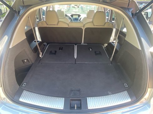 Used 2016 Acura MDX FWD w/ Technology Package image 36