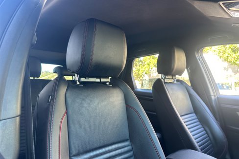 Used 2023 Land Rover Discovery Sport S R-Dynamic image 29