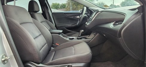 Used 2018 Chevrolet Malibu LS image 19