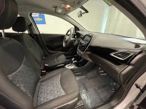 Used 2022 Chevrolet Spark LT image 8