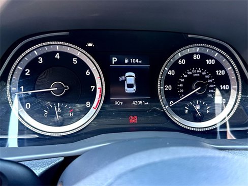 Used 2023 Hyundai Sonata SE w/ Cargo Package image 18