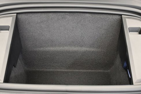 Certified 2025 Porsche Taycan 4S image 13