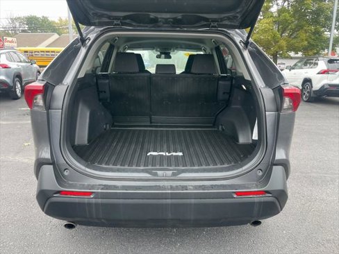 Certified 2024 Toyota RAV4 LE image 5