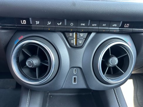 Used 2023 Chevrolet Blazer LT w/ LPO, Floor Liner Package image 25
