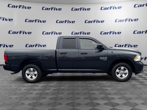 Used 2019 RAM 1500 Express image 7