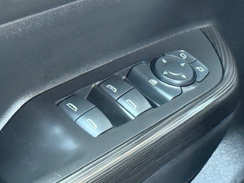 Used 2019 GMC Acadia SLT w/ Black Edition image 36