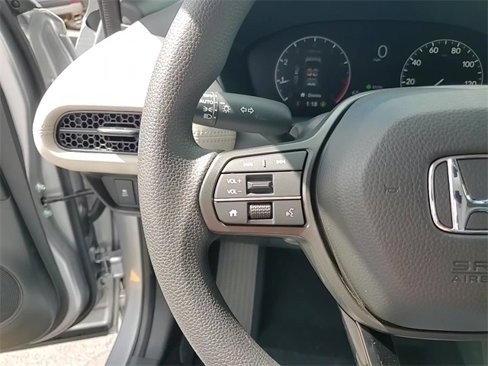 New 2026 Honda HR-V LX image 15