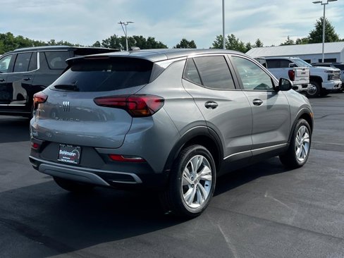 New 2026 Buick Encore GX Preferred w/ Comfort Package image 4