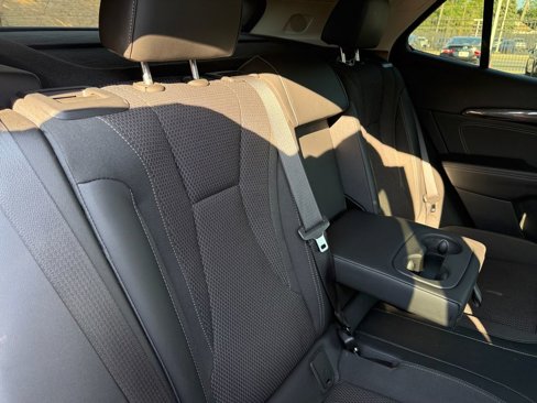 Used 2021 Buick Envision Preferred image 24
