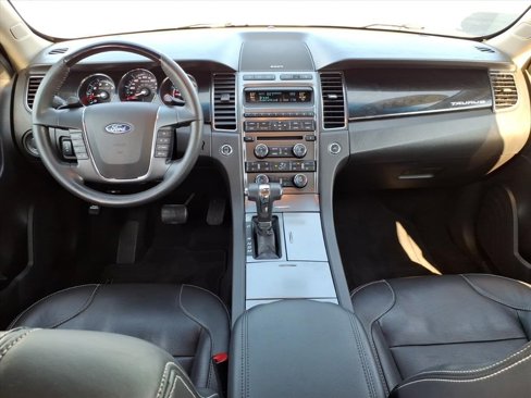 Used 2010 Ford Taurus Limited image 23