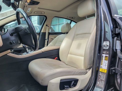 Used 2014 BMW 535i xDrive Sedan image 7