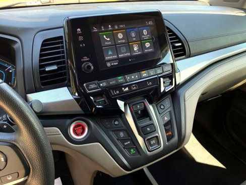Used 2020 Honda Odyssey EX image 14
