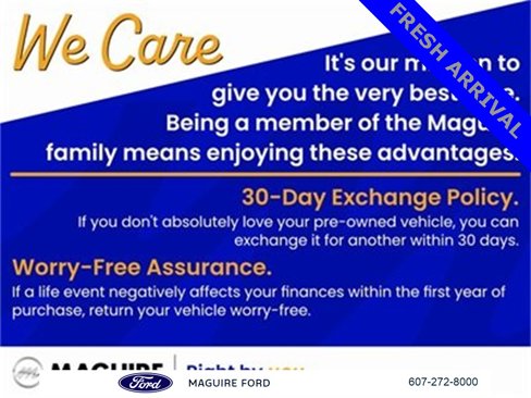 Used 2017 Ford Escape Titanium image 12