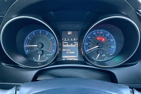 Used 2017 Toyota Corolla iM image 17