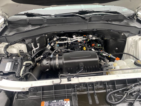 Used 2022 Ford Explorer XLT image 34