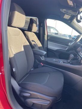 New 2025 Jeep Compass Sport image 10