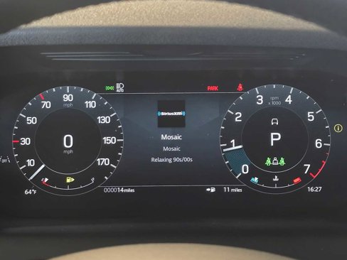 Certified 2025 Land Rover Discovery Sport S image 22