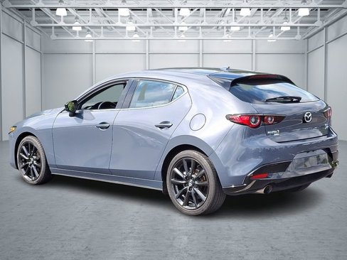 Used 2022 MAZDA MAZDA3 s image 6