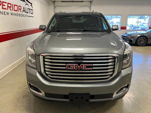 Used 2019 GMC Yukon SLT w/ Premium Edition image 10