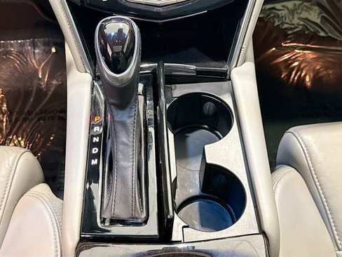 Used 2017 Cadillac XTS Luxury w/ Driver Awareness Package image 15