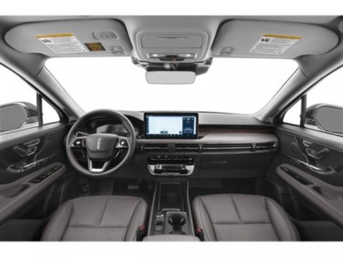 New 2025 Lincoln Corsair Grand Touring image 11