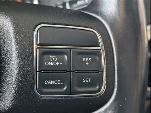 Used 2015 Jeep Wrangler Unlimited Sahara w/ Max Tow Package image 15