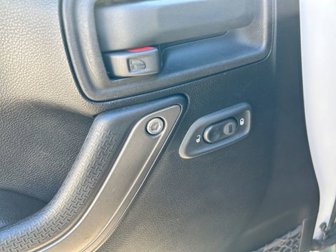 Used 2014 Jeep Wrangler Sport w/ Quick Order Package 24S image 22