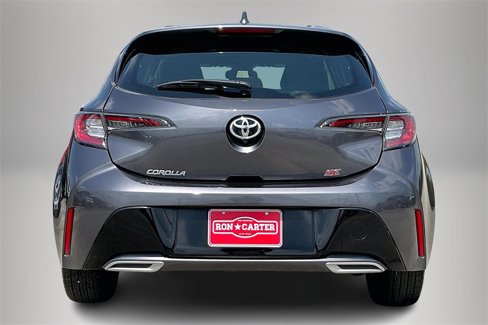Used 2022 Toyota Corolla SE image 6