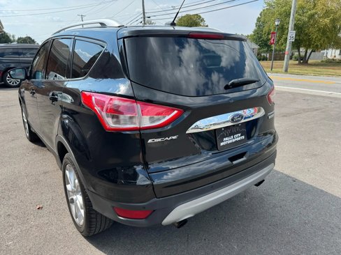 Used 2015 Ford Escape Titanium image 10