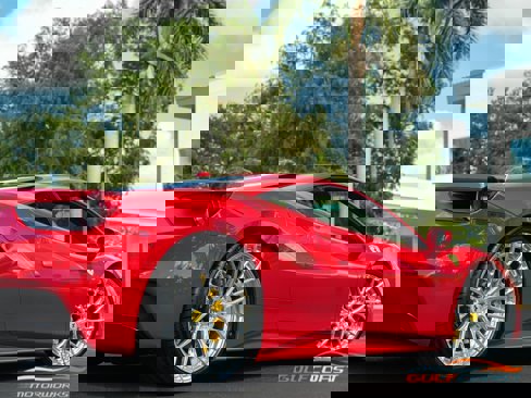 Used 2019 Ferrari 488 GTB image 66
