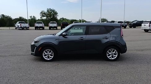 Used 2023 Kia Soul LX w/ Option Group 015 image 5