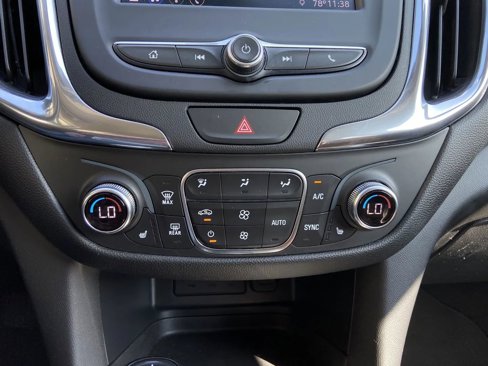 Used 2020 Chevrolet Equinox LT image 20