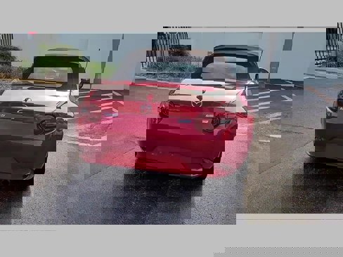 Used 2016 MAZDA MX-5 Miata Grand Touring image 22