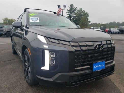Used 2024 Hyundai Palisade XRT image 11