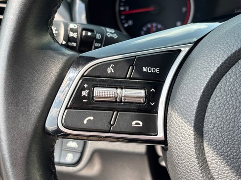 Used 2021 Kia Seltos SX w/ SX Sunroof Package image 36