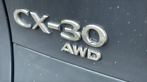 Used 2023 MAZDA CX-30 AWD 2.5 S w/ Preferred Package image 6