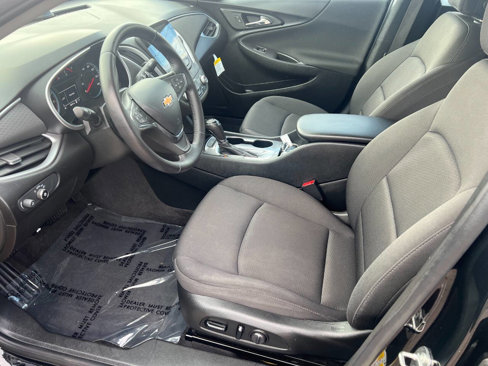 Used 2020 Chevrolet Malibu RS image 10