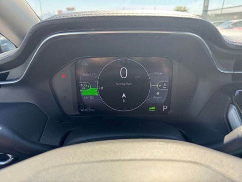 Used 2023 Chevrolet Bolt LT w/ Driver Confidence Package image 42