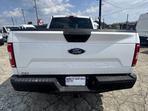 Used 2019 Ford F150 XL w/ Equipment Group 101A Mid image 6