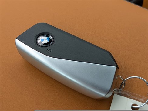 New 2025 BMW X3 xDrive30i w/ Convenience Package image 33