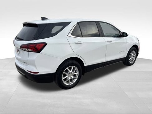 Certified 2023 Chevrolet Equinox LT image 5