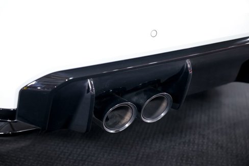 Used 2024 BMW M4 Competition image 17