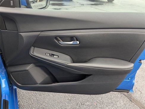 Used 2020 Nissan Sentra SV image 33
